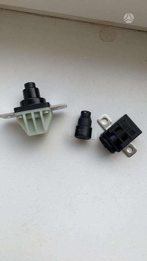 BMW i4, 5A2ADD8, 5A68282, electrical system parts