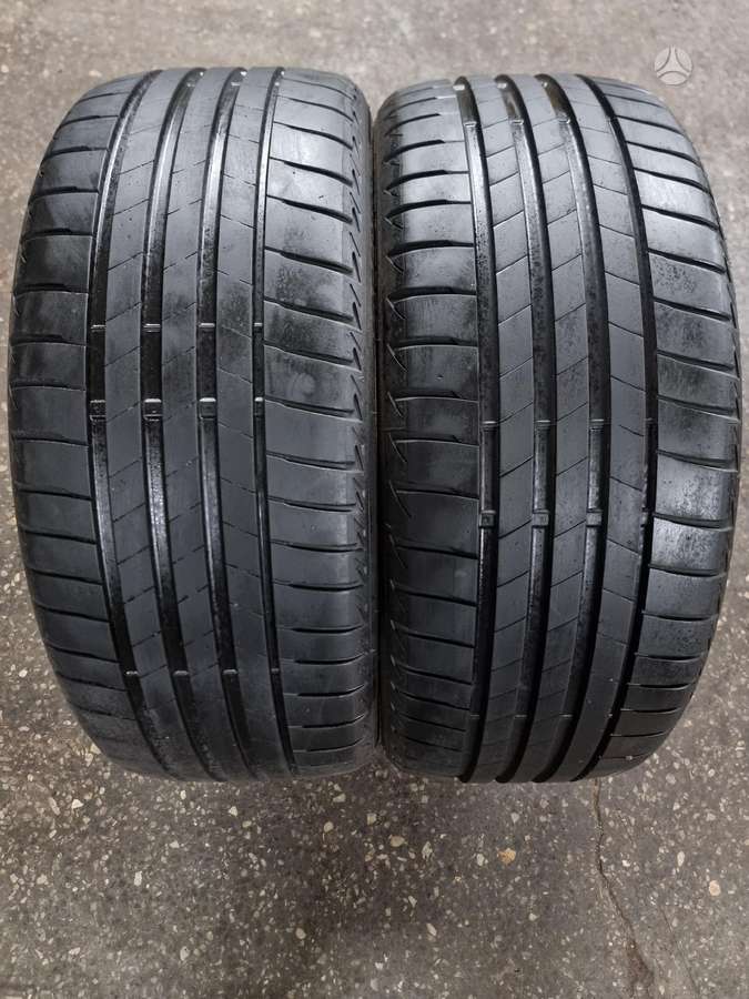 Bridgestone, летние 225/40 R19