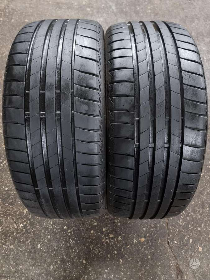 Bridgestone, vasaras 225/40 R19
