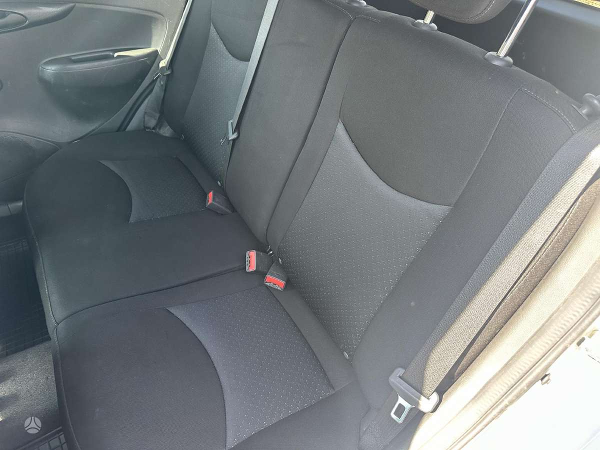 Opel Karl, 1.0 l., hatchback