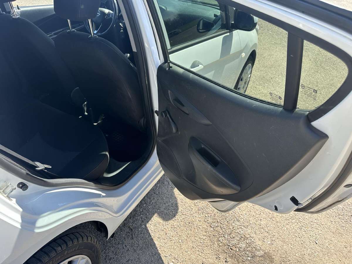 Opel Karl, 1.0 l., hatchback