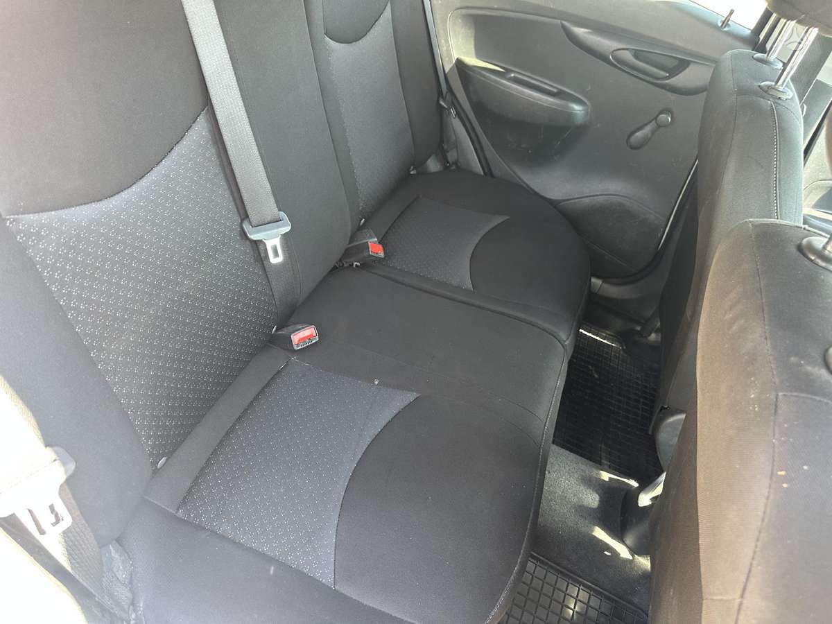 Opel Karl, 1.0 l., hatchback