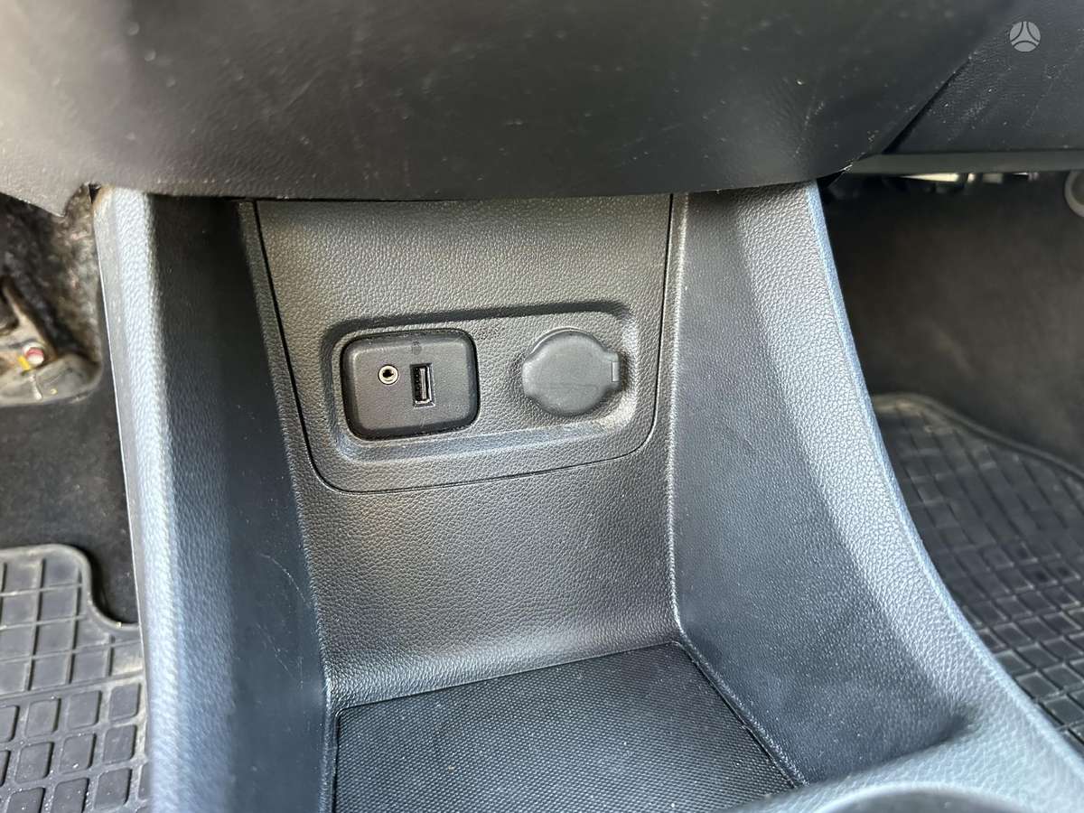 Opel Karl, 1.0 l., hatchback