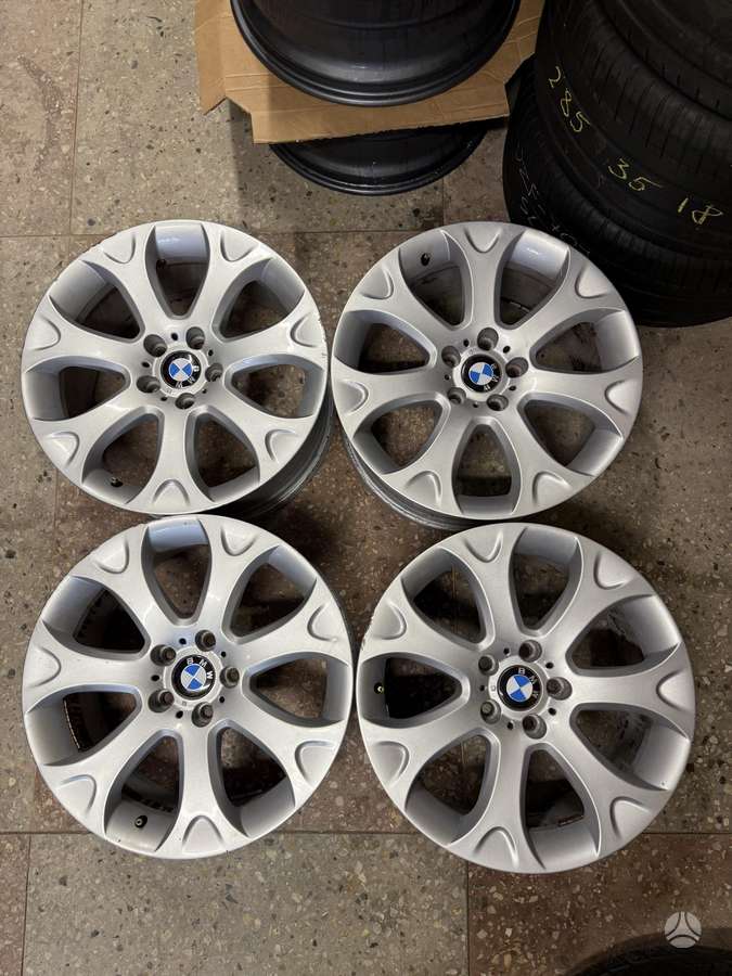 Ronal, light alloy, R19