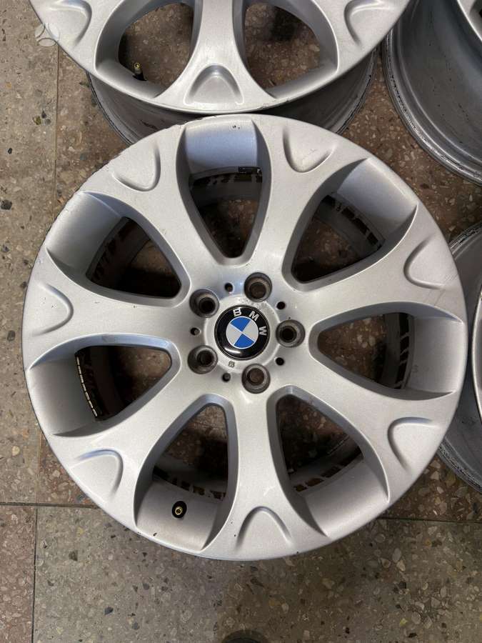 Ronal, light alloy, R19