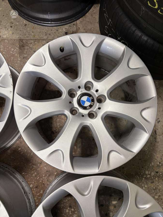 Ronal, light alloy, R19