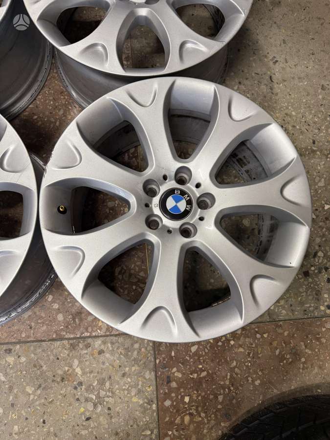 Ronal, light alloy, R19