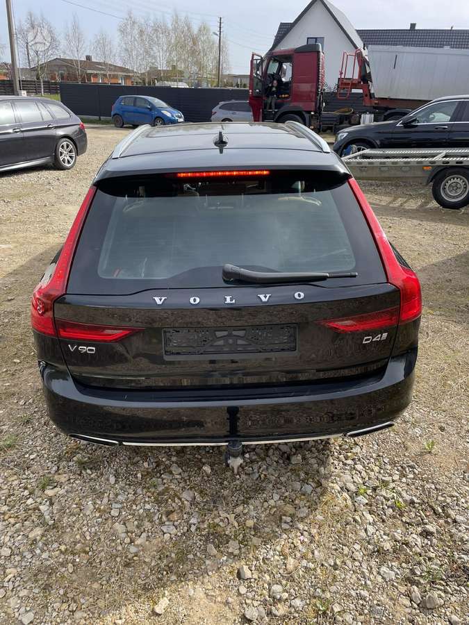 Volvo V90, 2.0 l., universalas