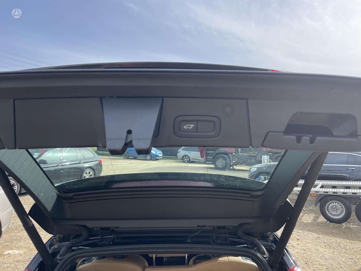 Volvo V90, 2.0 l., universalas