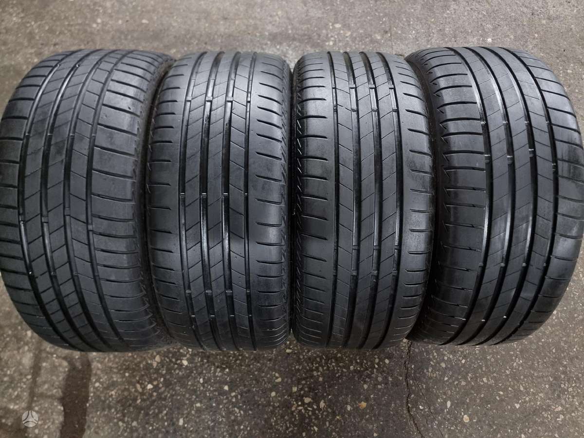 Bridgestone, vasarinės 225/40 R19