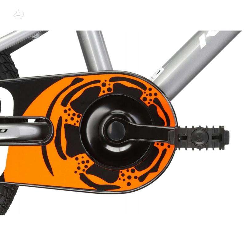 Детский велосипед Kross