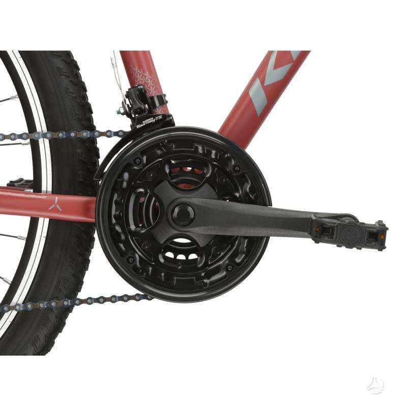 Mountain bike Kross