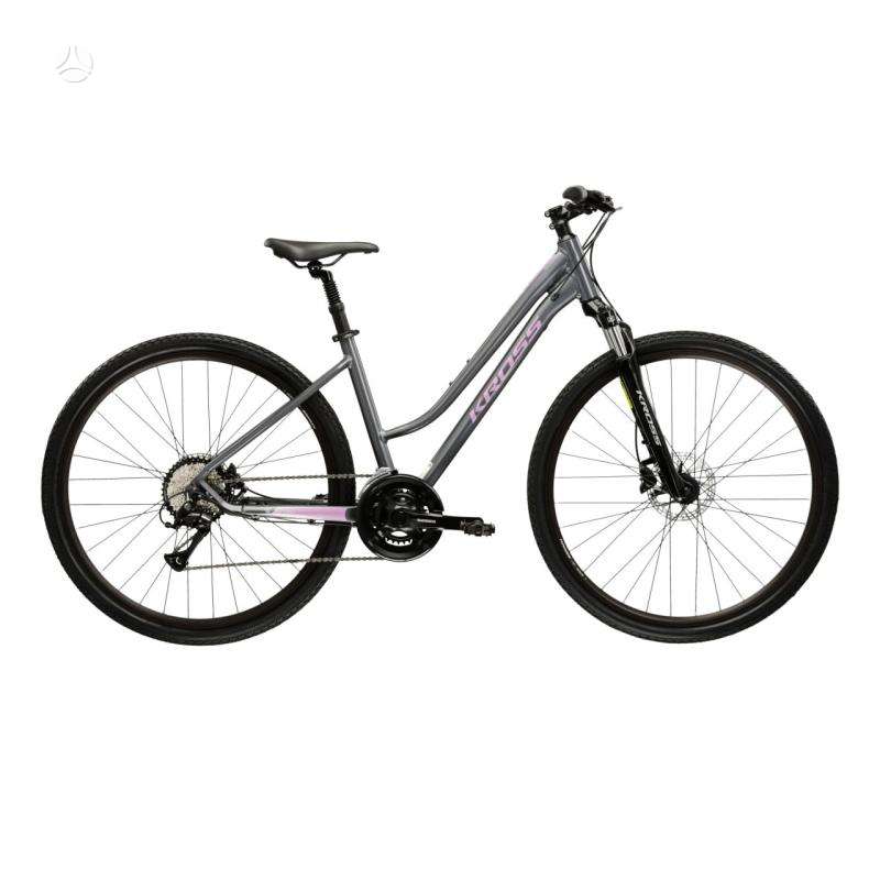 Cits velosipēds Kross