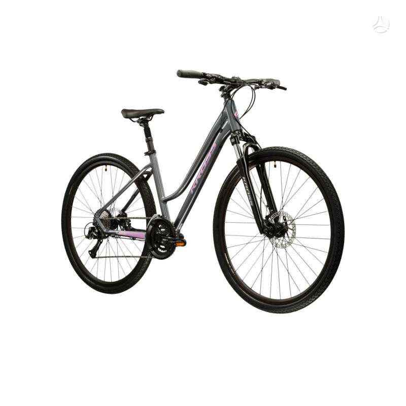 Cits velosipēds Kross