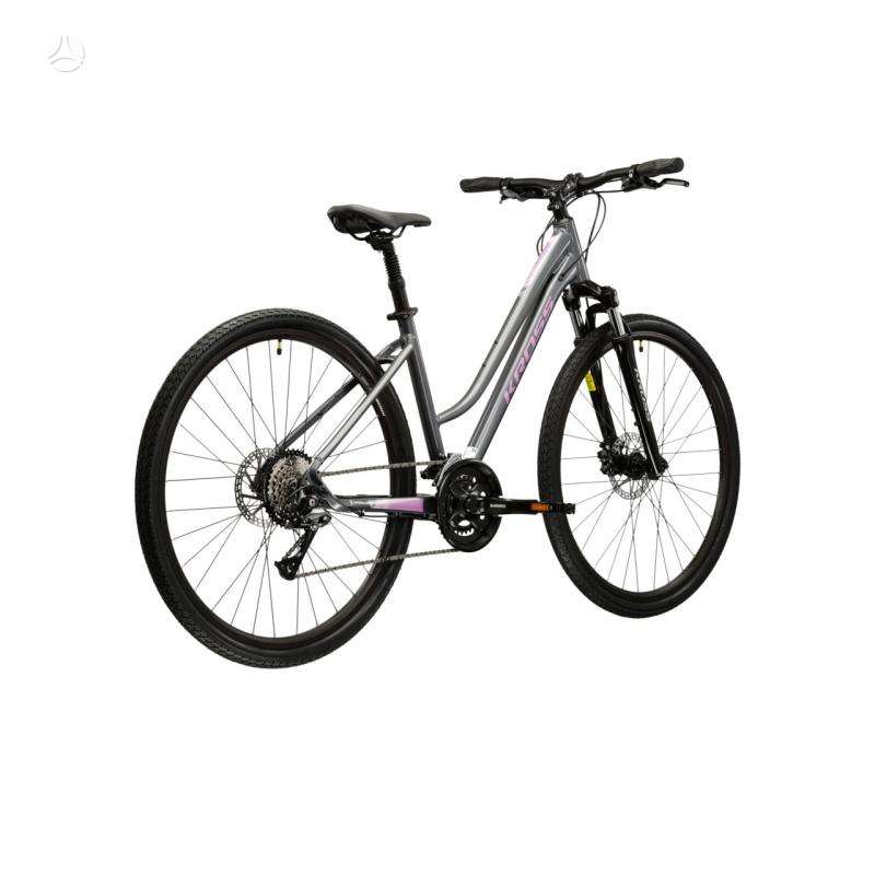 Cits velosipēds Kross