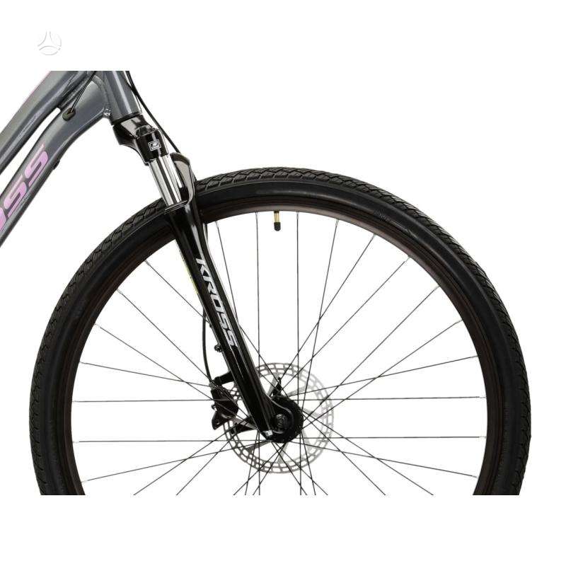 Cits velosipēds Kross