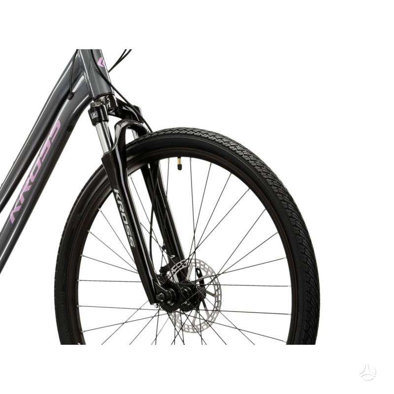 Cits velosipēds Kross