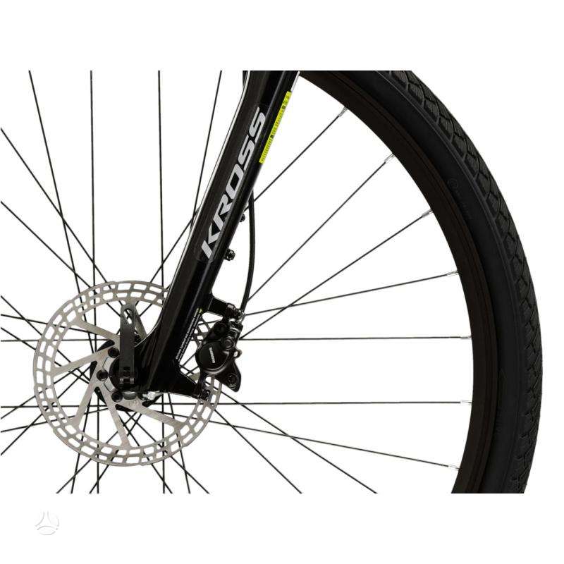 Cits velosipēds Kross