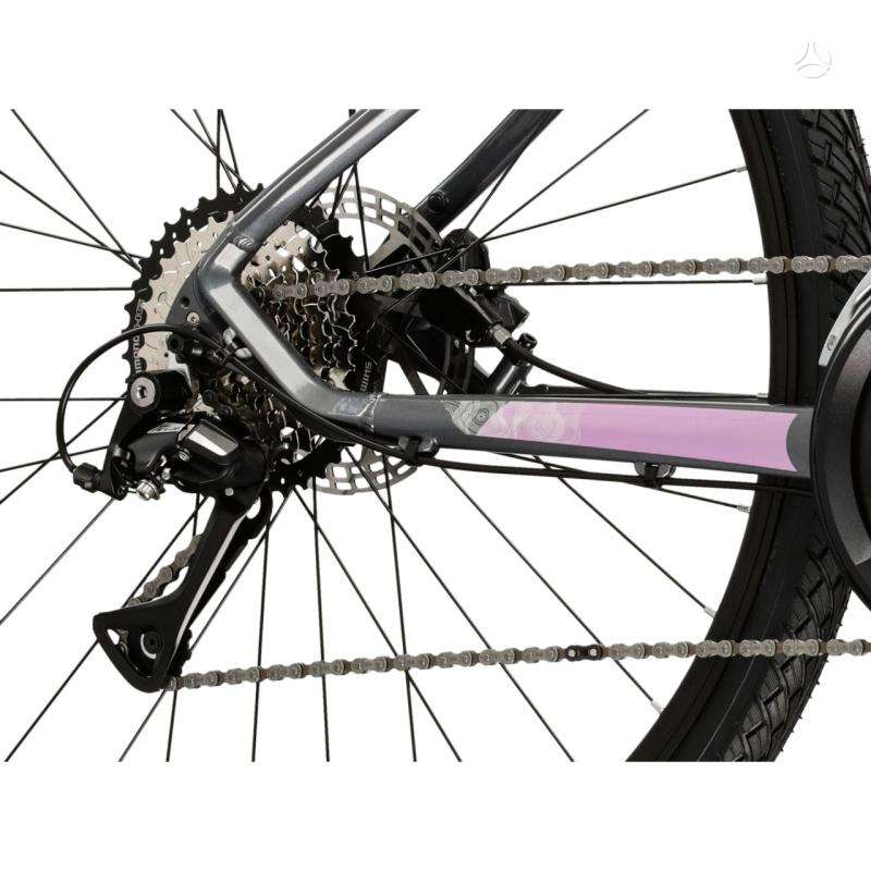 Cits velosipēds Kross
