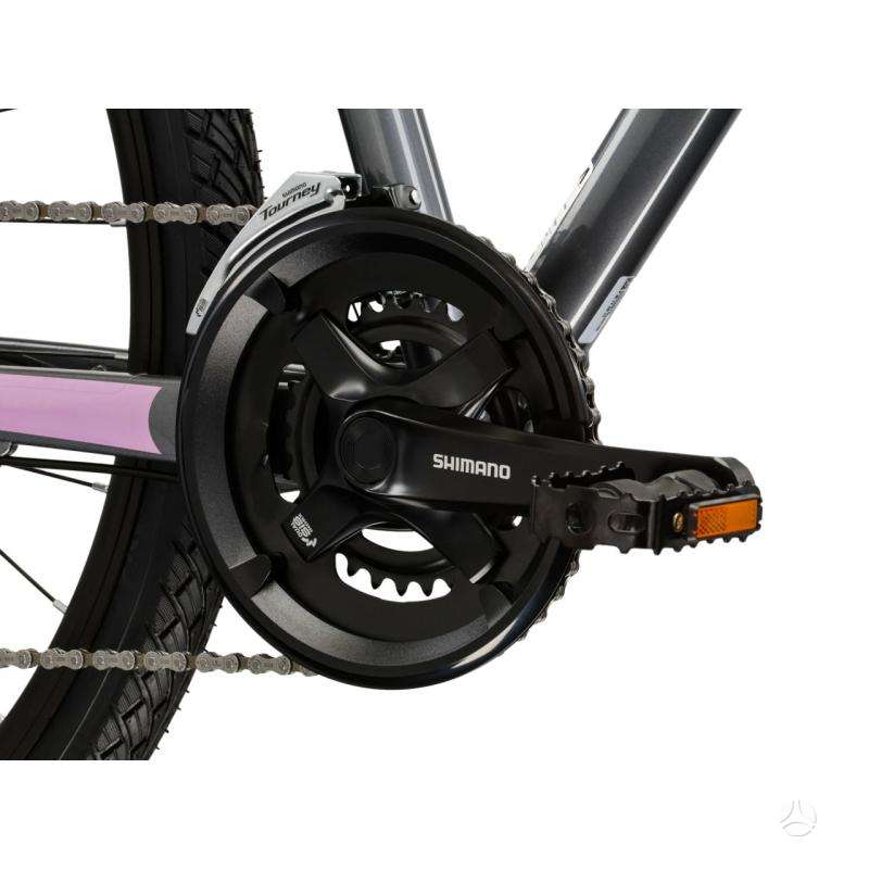 Cits velosipēds Kross