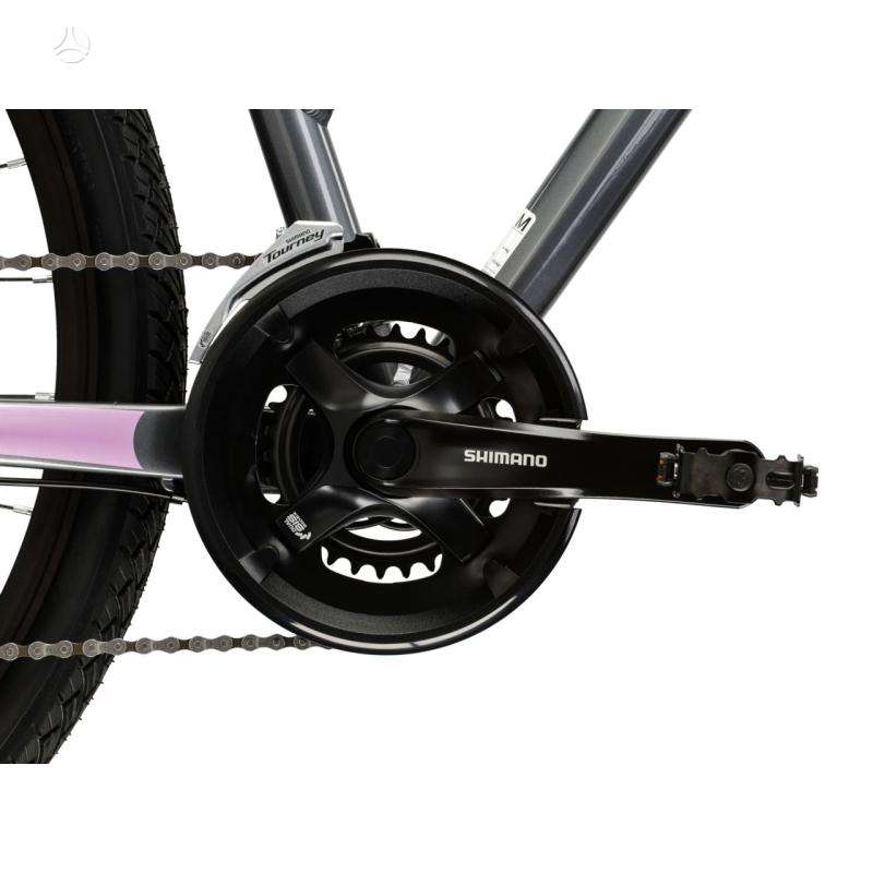 Cits velosipēds Kross