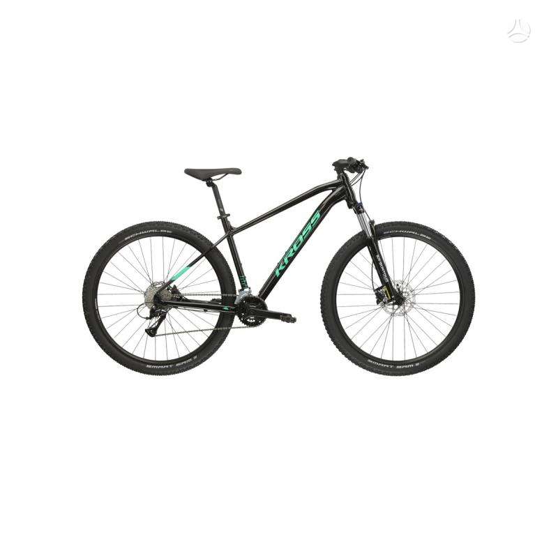 Горный велосипед Kross