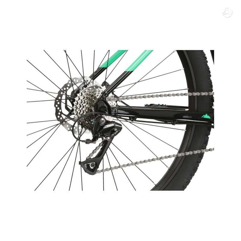 Mountain bike Kross