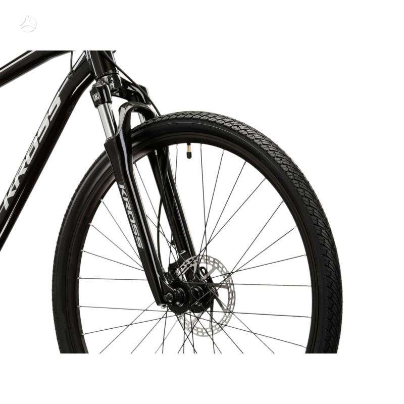 Hybrid bike Kross