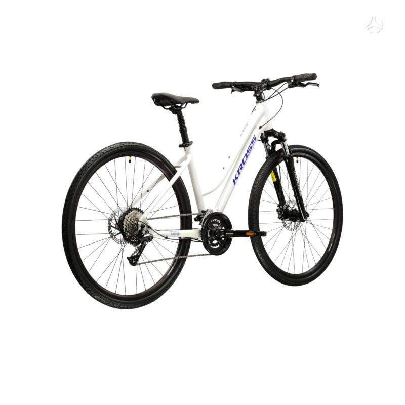 Другое велосипед Kross