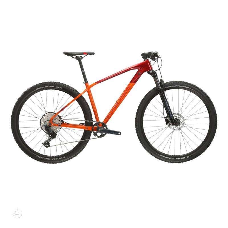 Mountain bike Kross