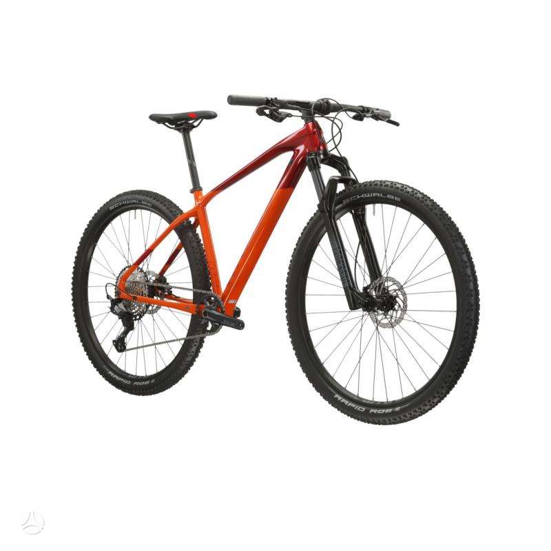 Mountain bike Kross