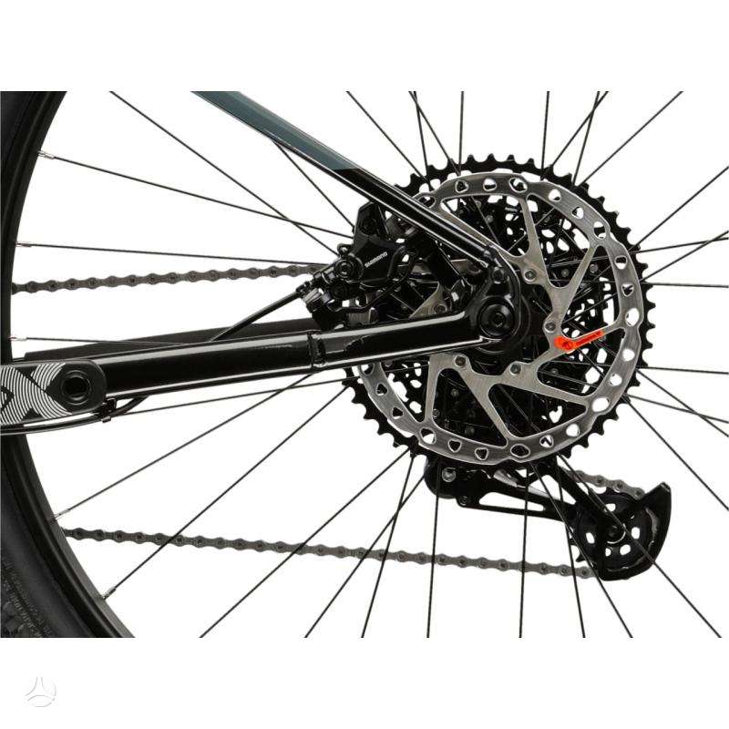 Mountain bike Kross