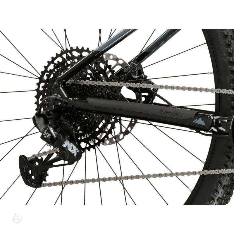 Mountain bike Kross