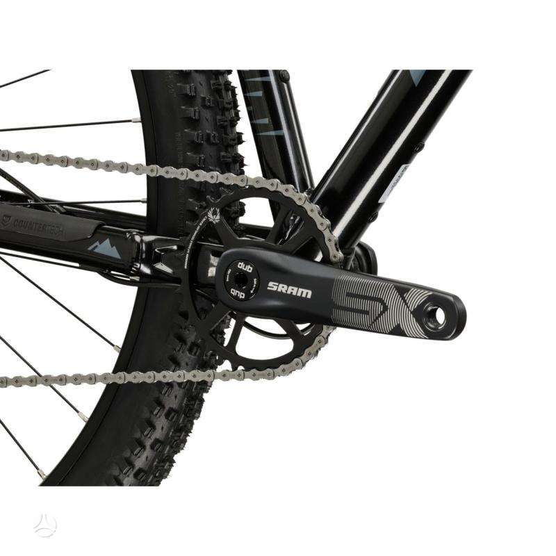 Kalnų dviratis Kross