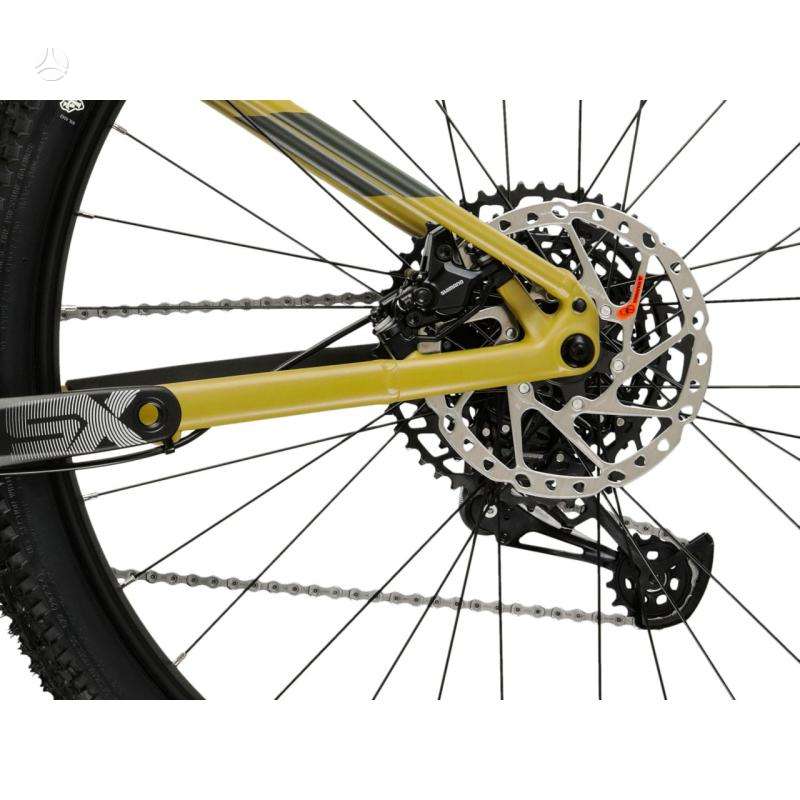 Mountain bike Kross