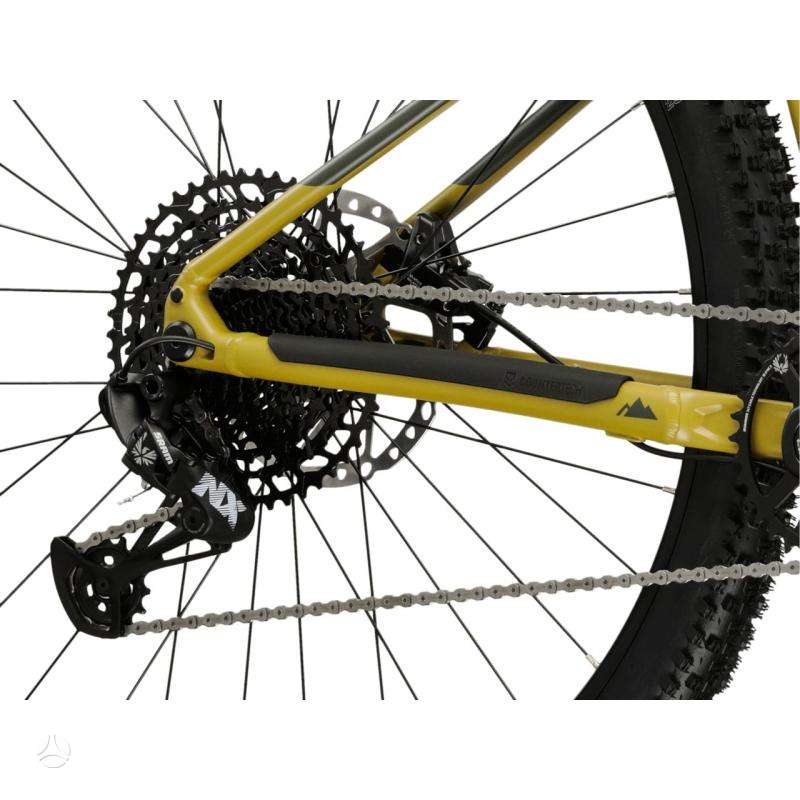 Mountain bike Kross