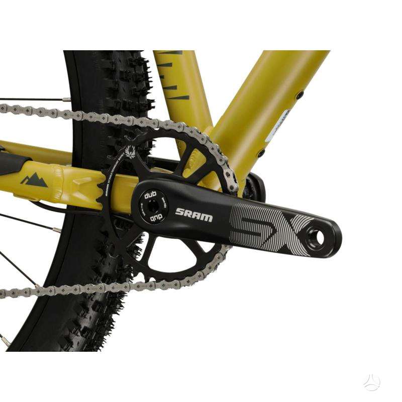 Mountain bike Kross