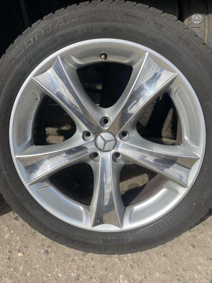 ETA BETA GLK, light alloy, R19