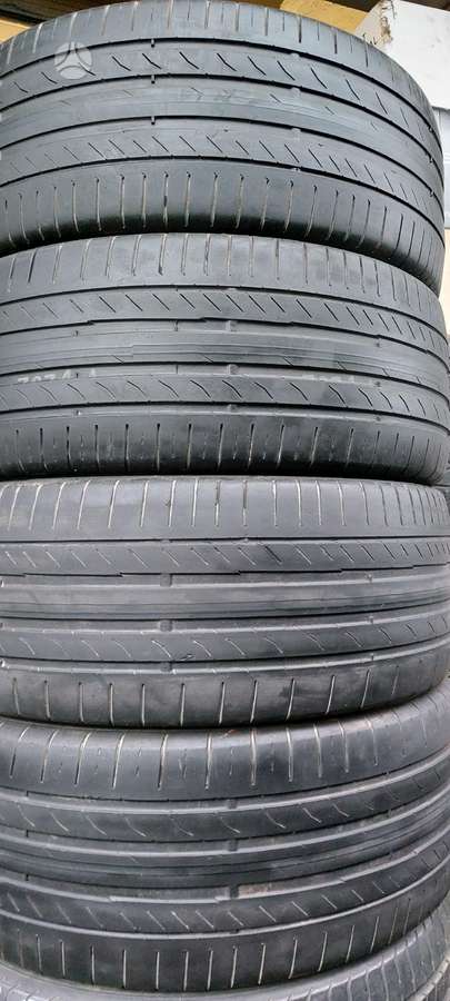 Bridgestone Pirelli Continental, vasarinės 255/45 R20