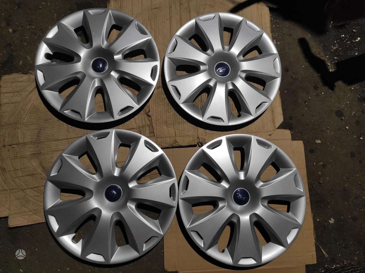 Ford, колпаки на колёса, R16