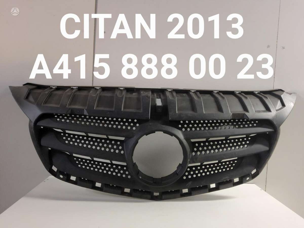 Mercedes-Benz Citan