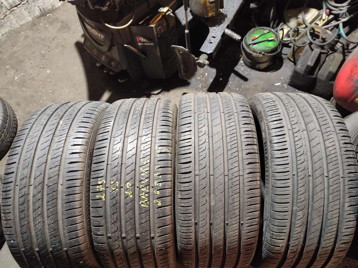 Michelin, summer 275/45 R20
