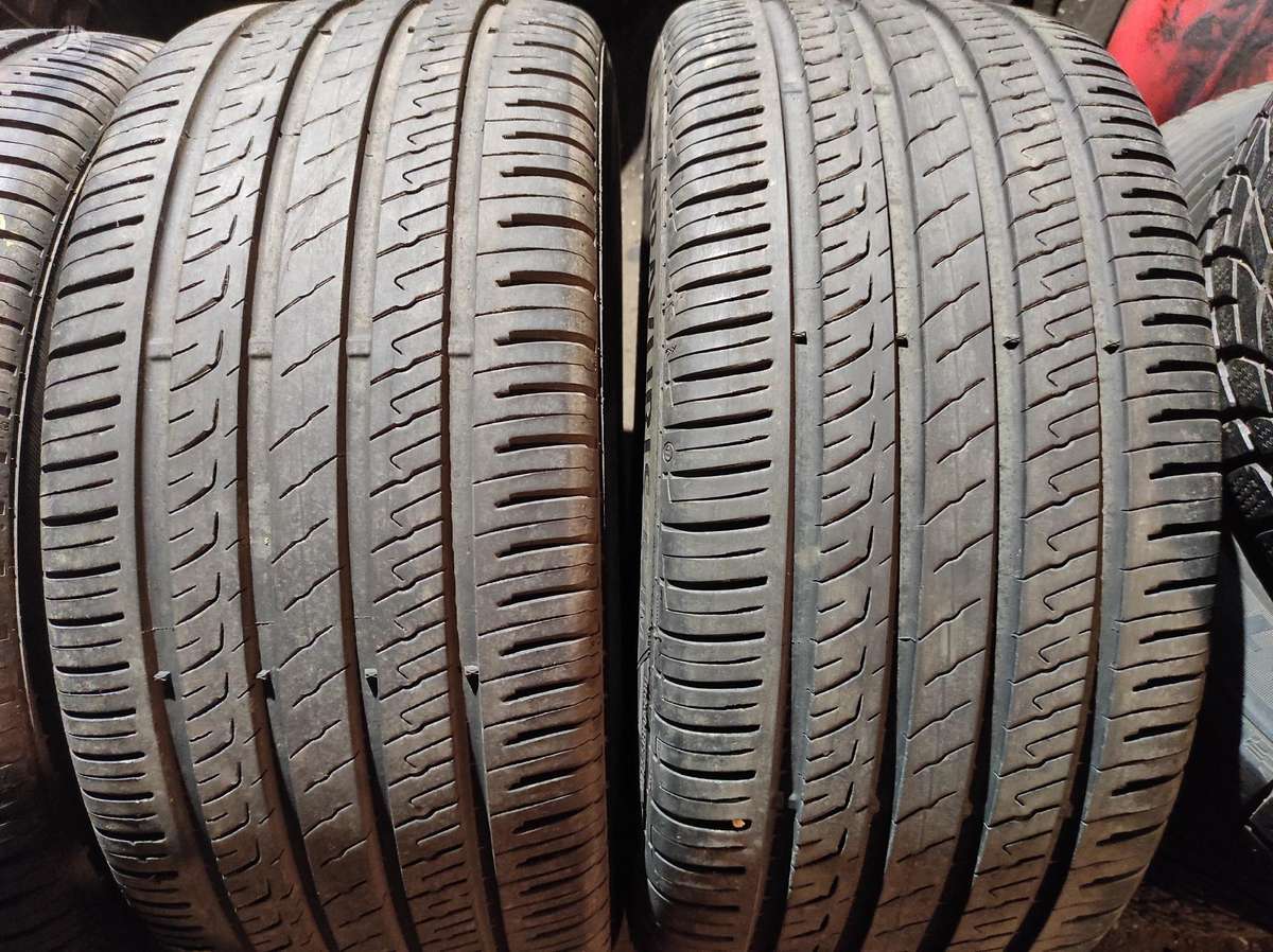 Michelin, vasarinės 275/45 R20