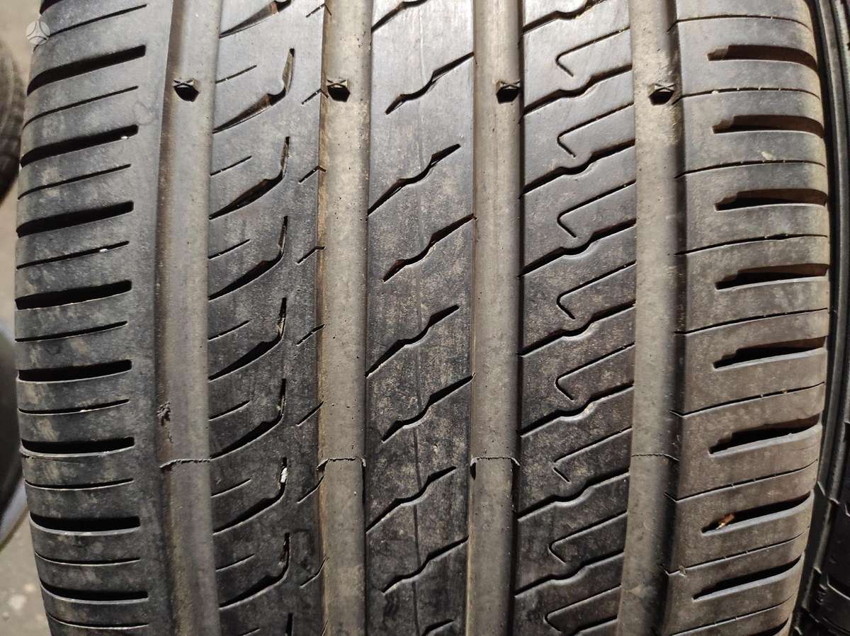 Michelin, vasarinės 275/45 R20