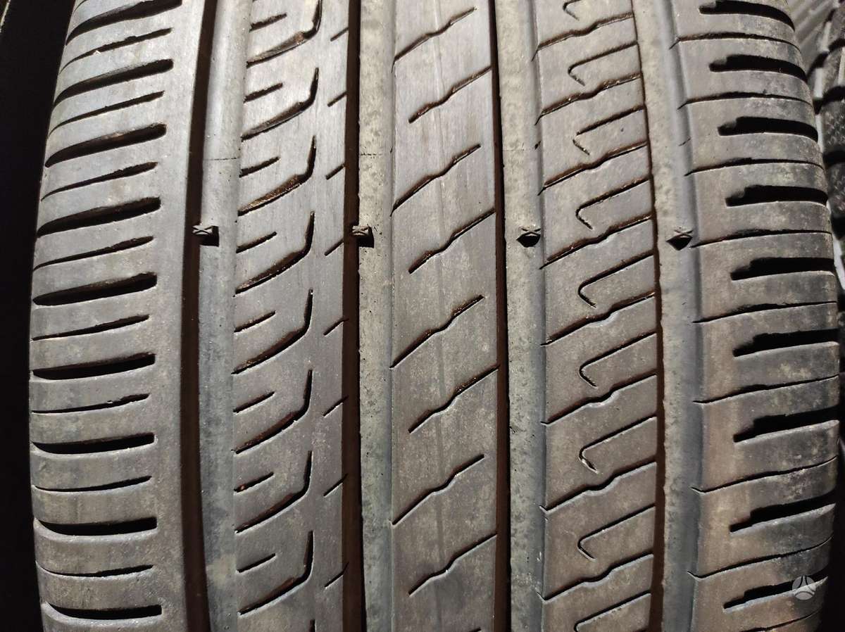 Michelin, summer 275/45 R20