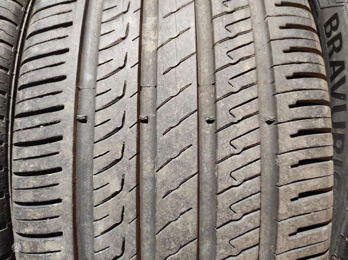 Michelin, summer 275/45 R20