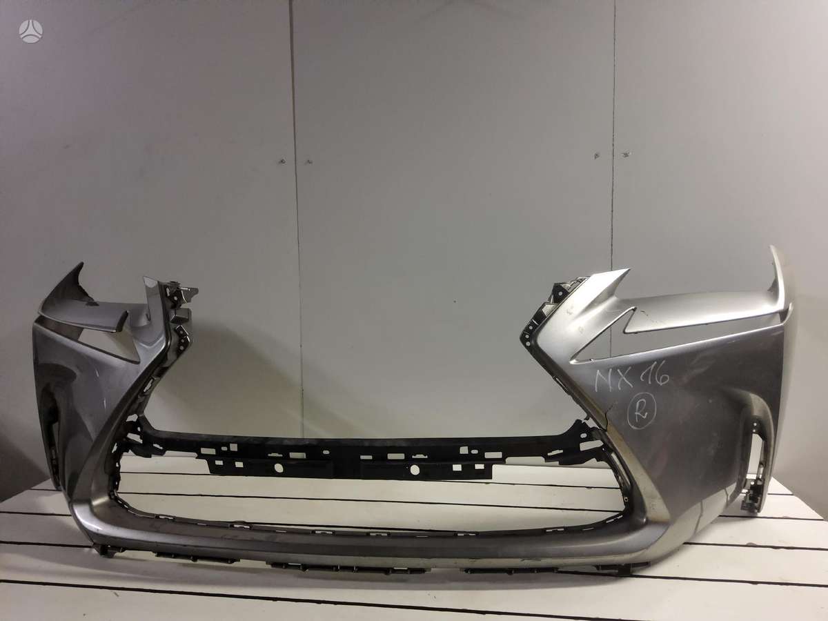 Lexus NX 300h for parts