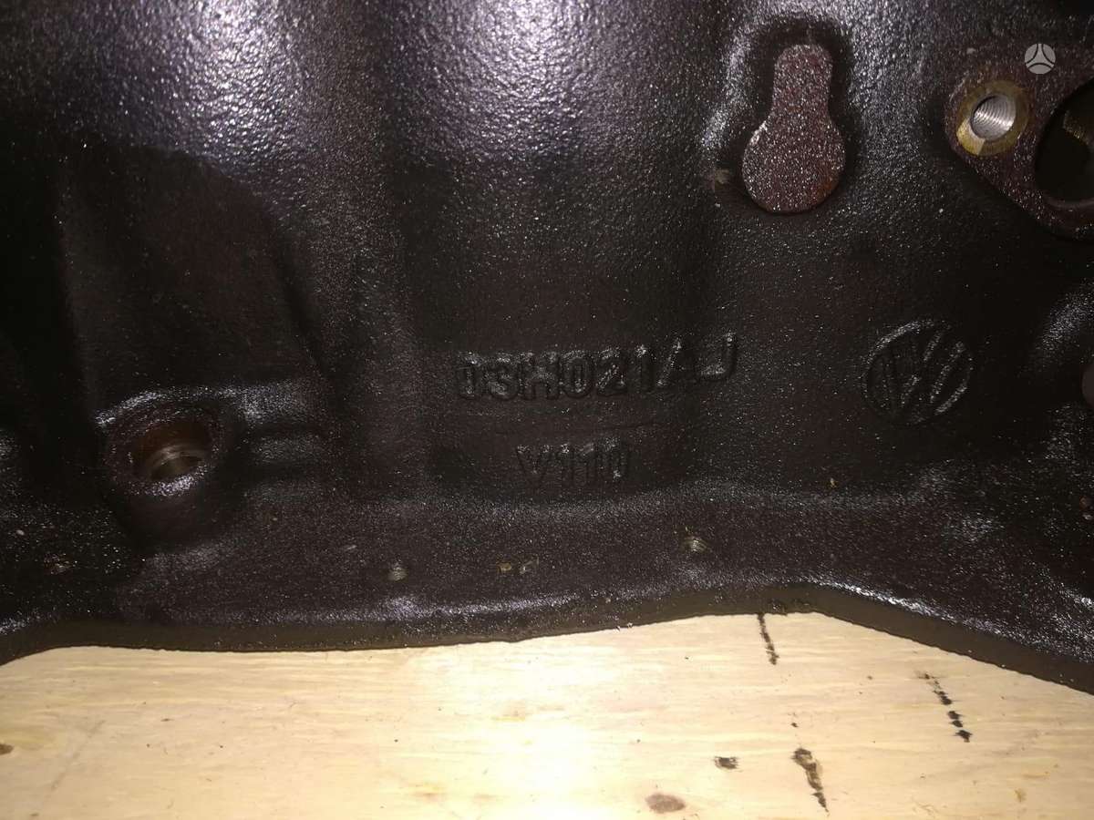 Porsche Cayenne, 03H021AJ CGR CGRA, детали двигателя