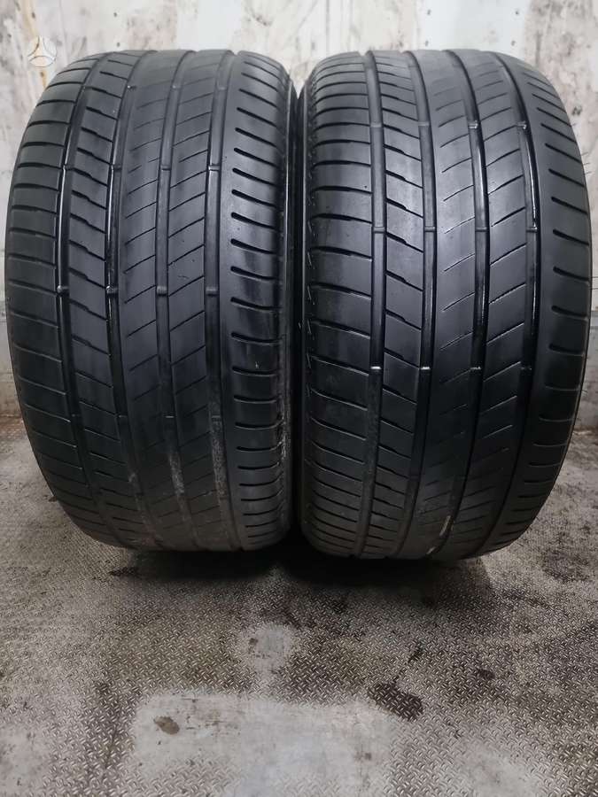Bridgestone, vasaras 305/40 R20