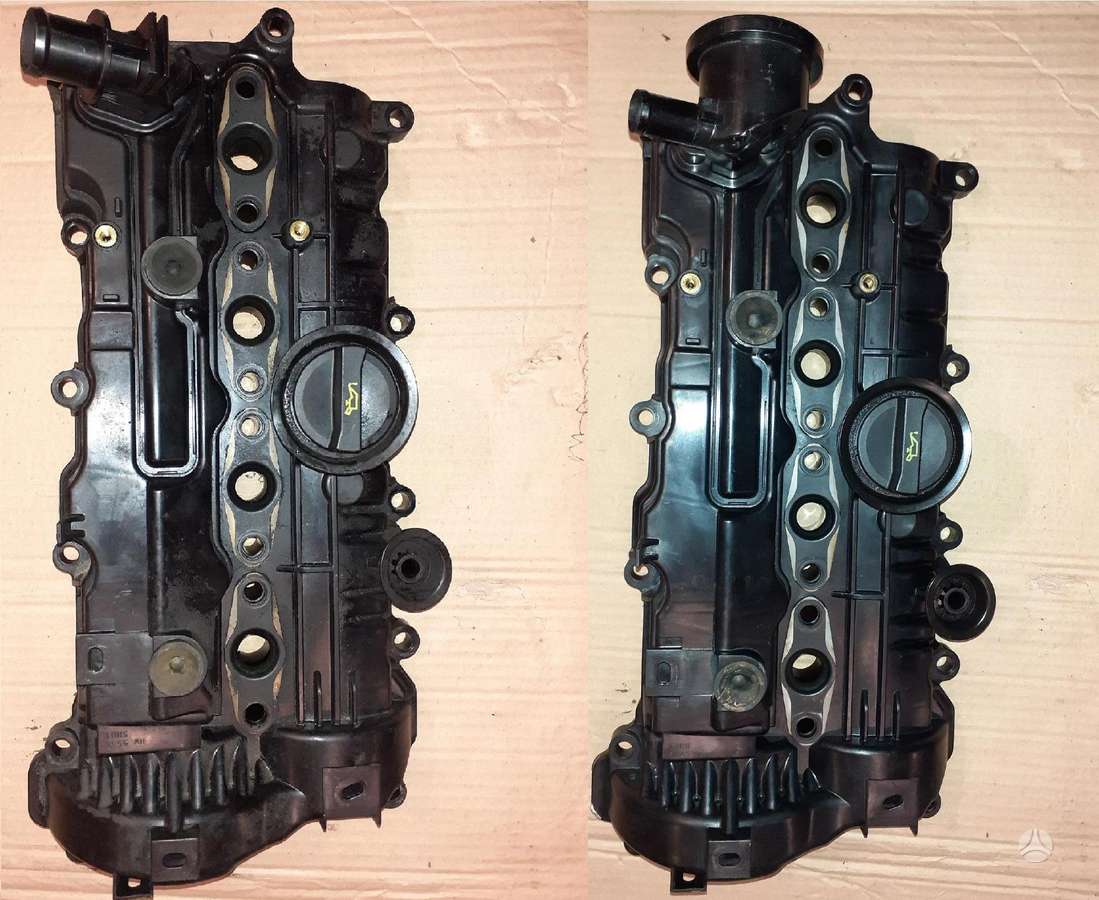 Mazda 6, SH01 2.2D, SH0112440, engine parts